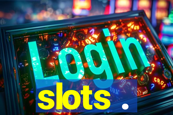 slots .