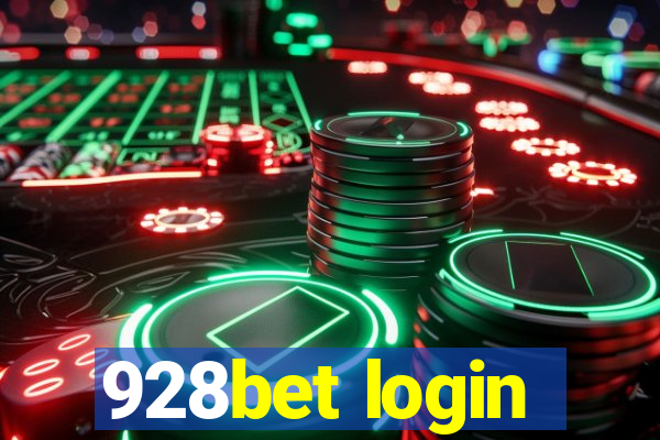 928bet login