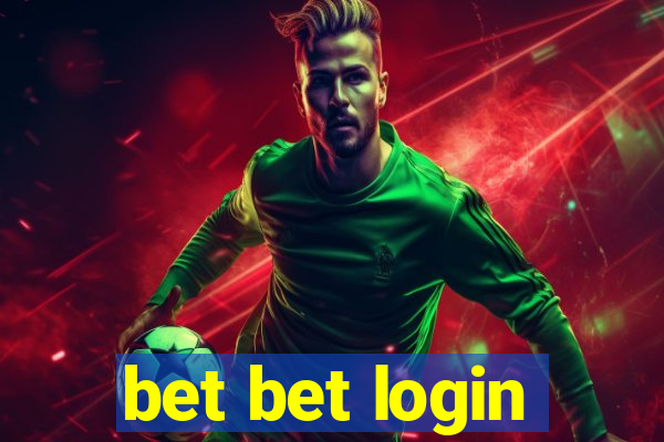 bet bet login