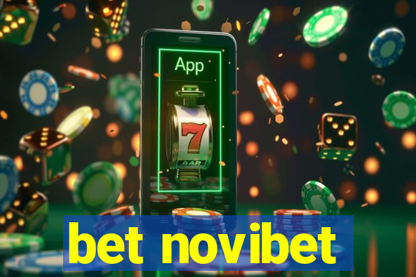 bet novibet