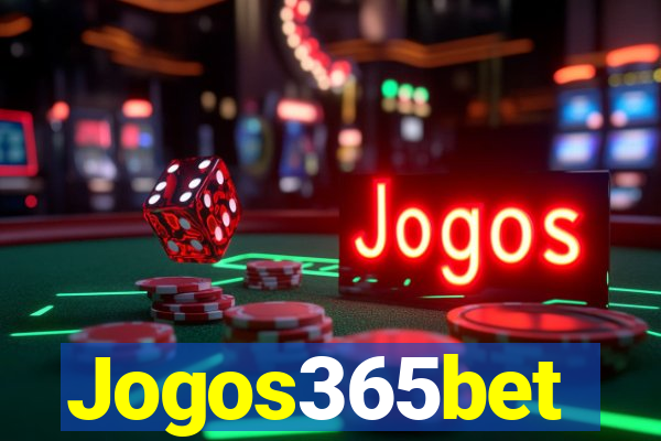 Jogos365bet