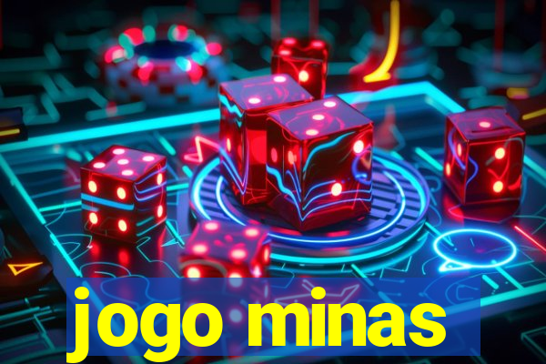 jogo minas