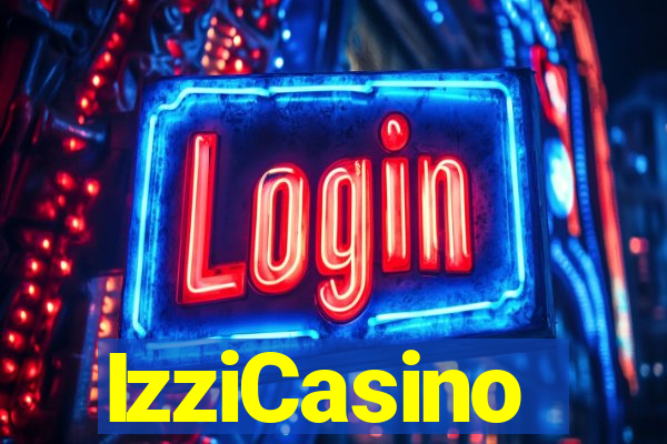 IzziCasino