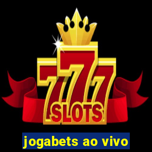 jogabets ao vivo