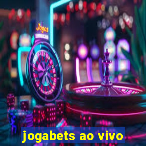 jogabets ao vivo