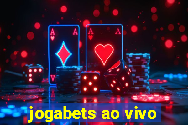 jogabets ao vivo