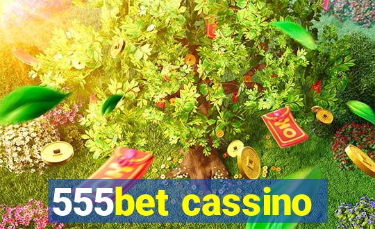 555bet cassino