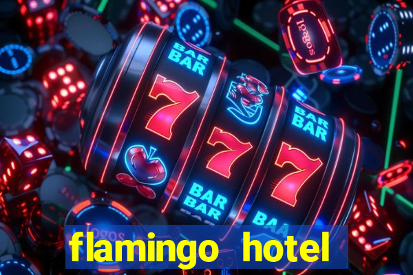 flamingo hotel casino vegas