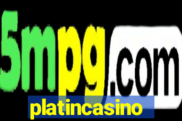 platincasino