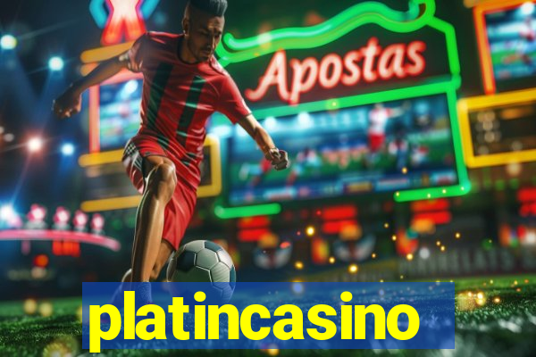 platincasino