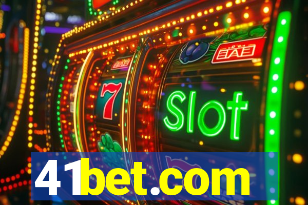 41bet.com