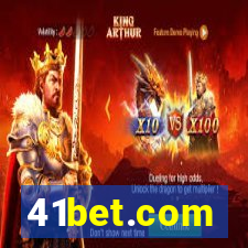 41bet.com