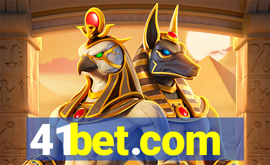 41bet.com