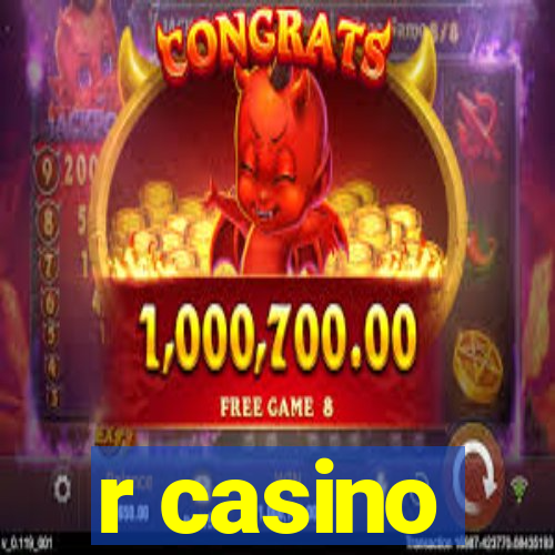 r casino