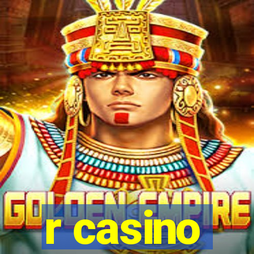 r casino