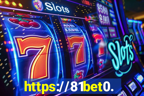 https://81bet0.com