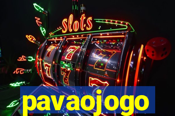 pavaojogo