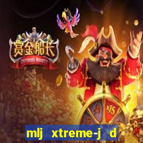 mlj xtreme-j d slot mlj エクストリーム