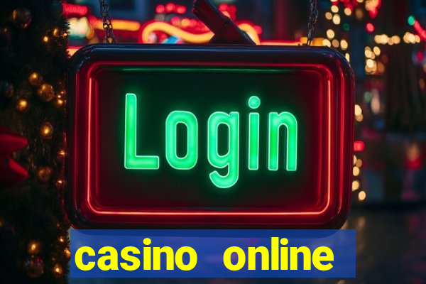 casino online argentina mercadopago