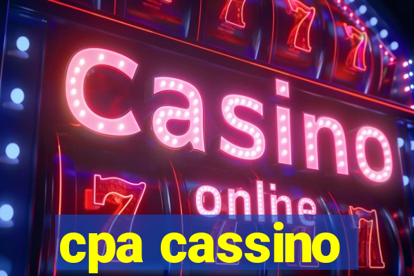 cpa cassino