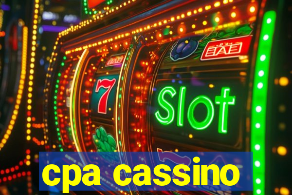 cpa cassino