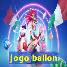 jogo ballon