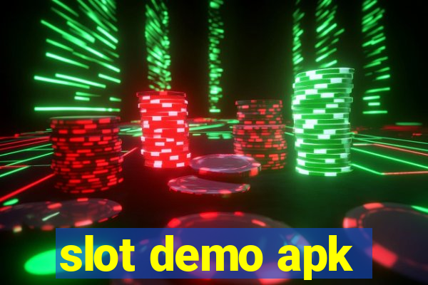 slot demo apk