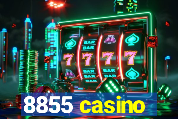 8855 casino