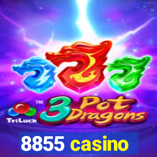 8855 casino