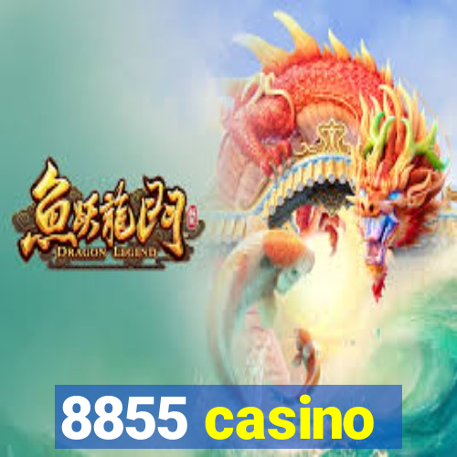 8855 casino