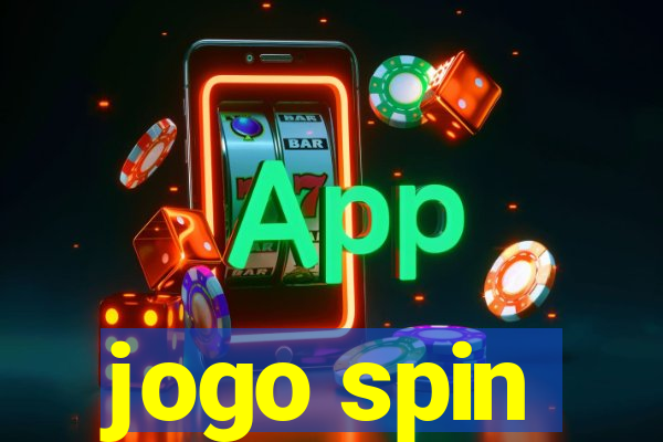 jogo spin