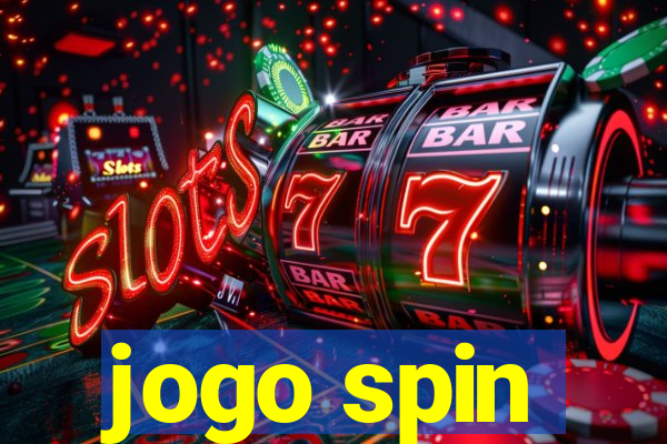 jogo spin