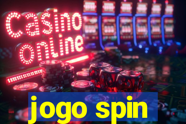 jogo spin