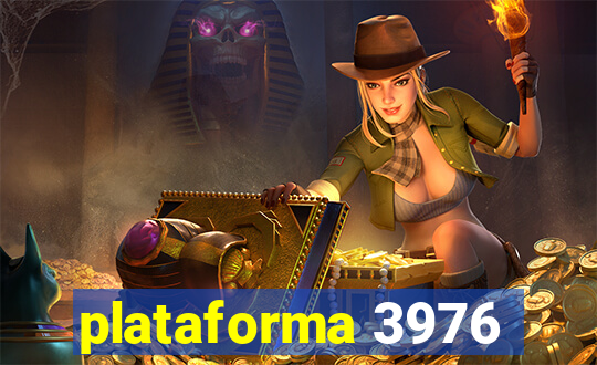 plataforma 3976