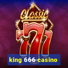 king 666 casino