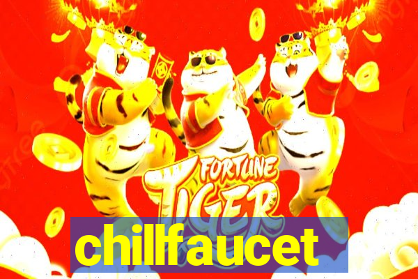 chillfaucet