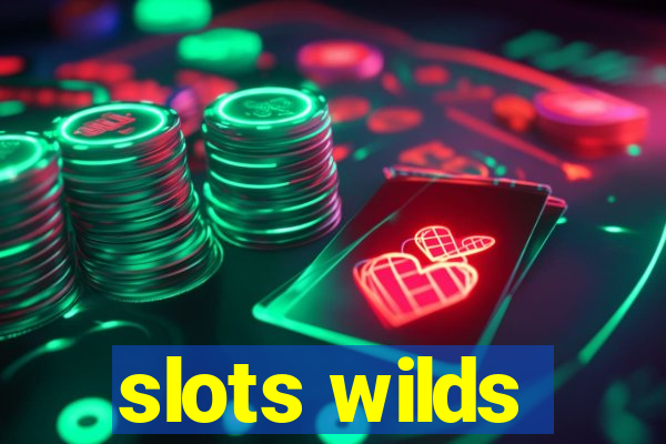 slots wilds