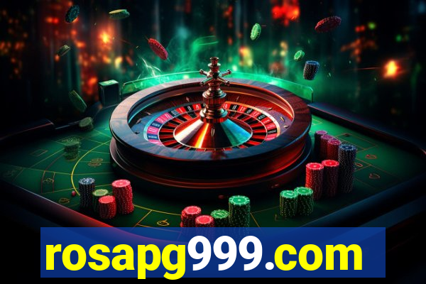 rosapg999.com