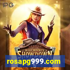 rosapg999.com