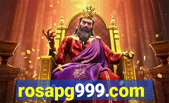 rosapg999.com