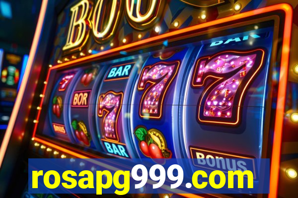 rosapg999.com