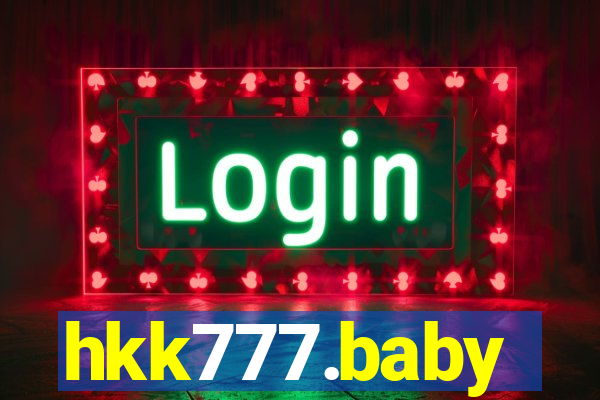 hkk777.baby