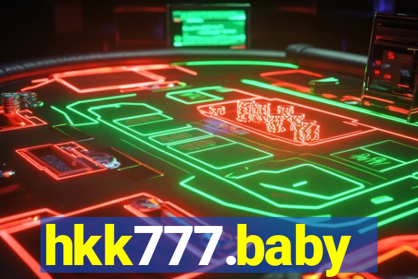 hkk777.baby