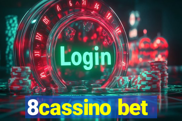 8cassino bet