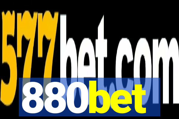 880bet