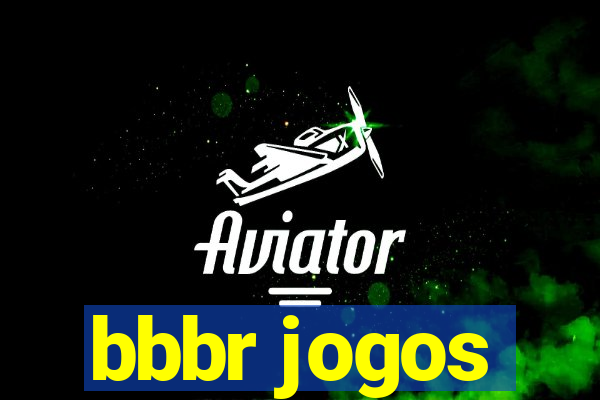 bbbr jogos