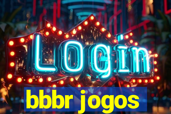 bbbr jogos