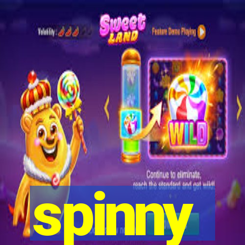 spinny