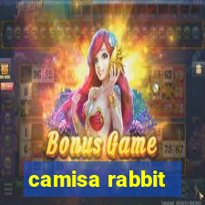 camisa rabbit