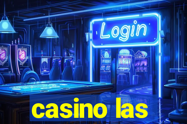 casino las